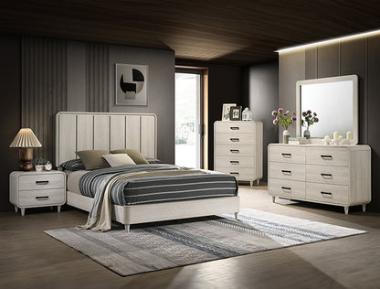 Nyomi Nightstand