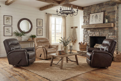 Sierra Recliner