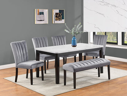 Pascal Dining Group