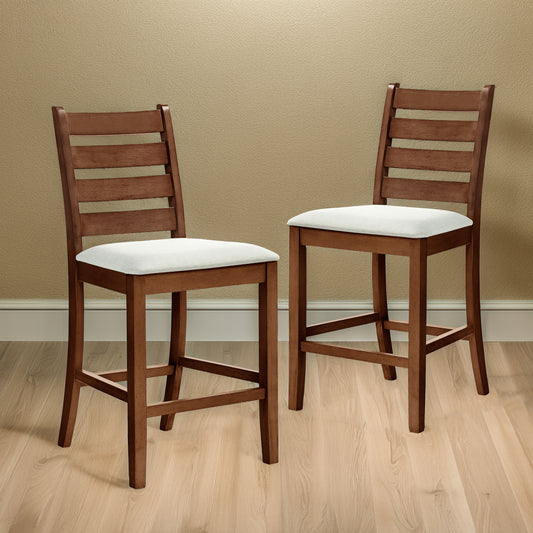 Pascal Counter Chair