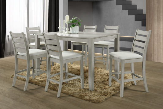 Pascal 5 PC Counter Dining Group