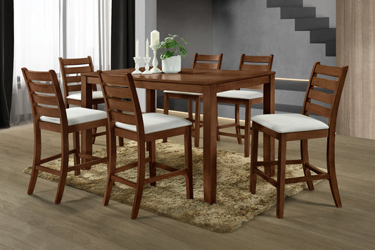 Pascal 5 PC Counter Dining Group