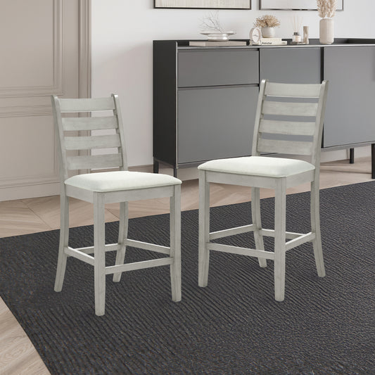 Pascal Counter Chair