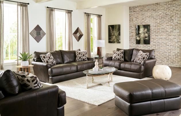 Prato Loveseat