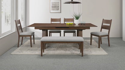 Everly Dining Group