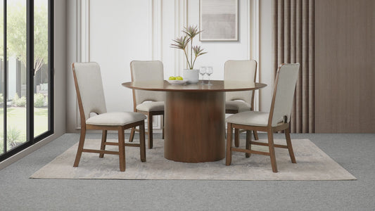 Shari 5 PC Dining Group