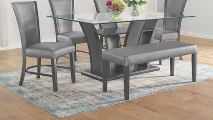 Camelia 5 PC Dining Group