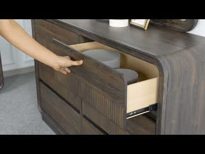 Kinkaid Bedroom Group