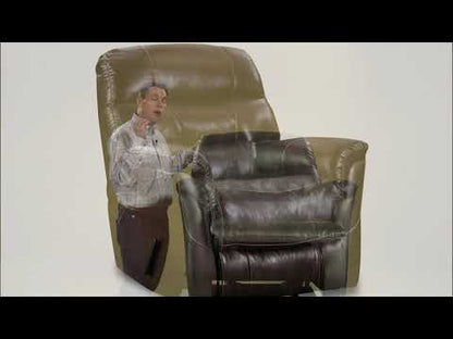 Sierra Recliner