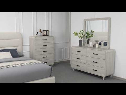 Nyomi Bedroom Group