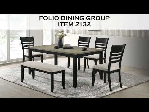 Folio Dining Group