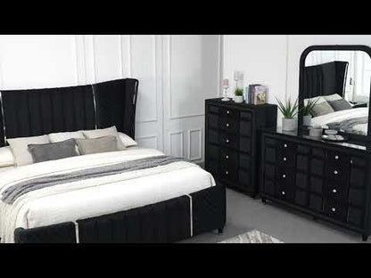 Armany Bedroom Group
