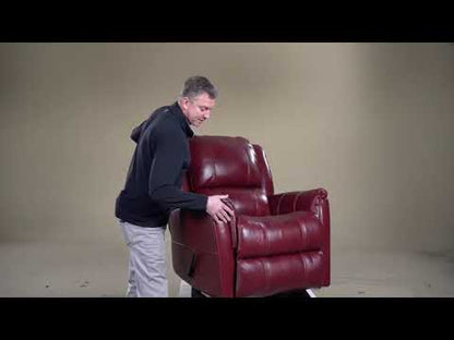 Mercury Recliner