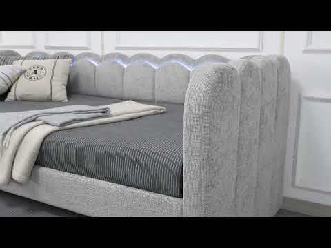 Melody Daybed