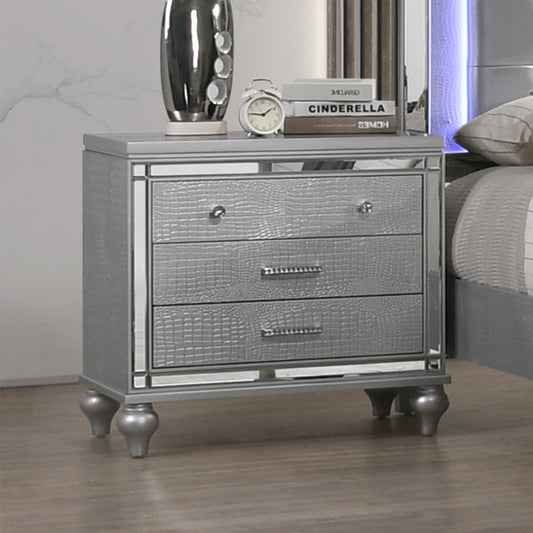 Valentino Nightstand