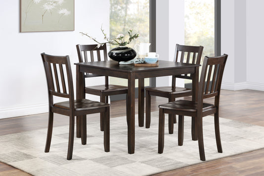 Stellan 5 PC Dining Group