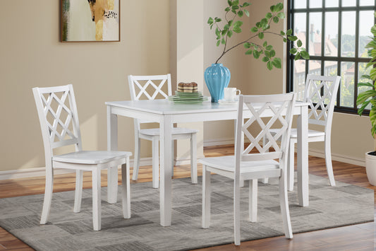 Trellis 5 PC Dining Group