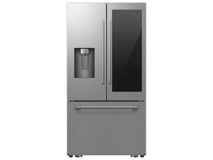 Bespoke AI 3-Door French Door AutoView™ | Zero Clearance Fit | 29 cu. ft.