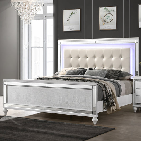 Valentino Bed