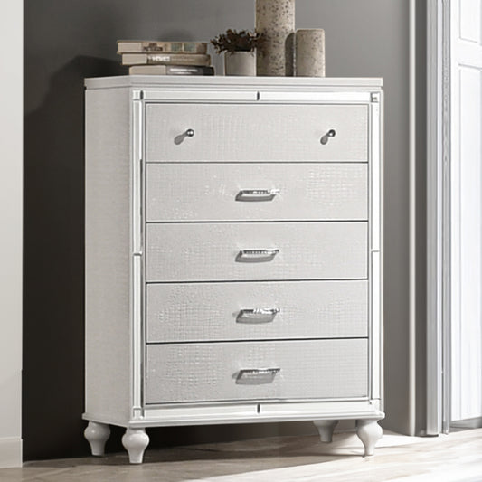 Valentino Chest