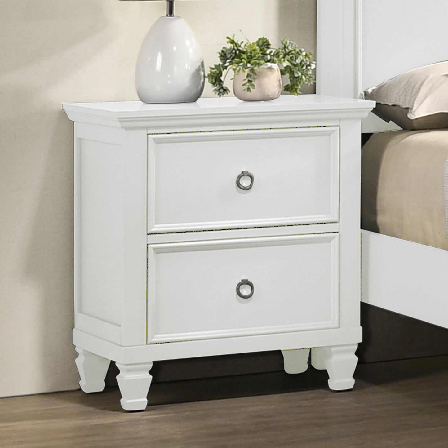 Tamarack Nightstand