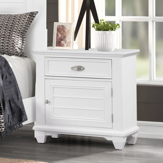 Jamestown Nightstand