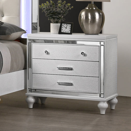 Valentino Nightstand
