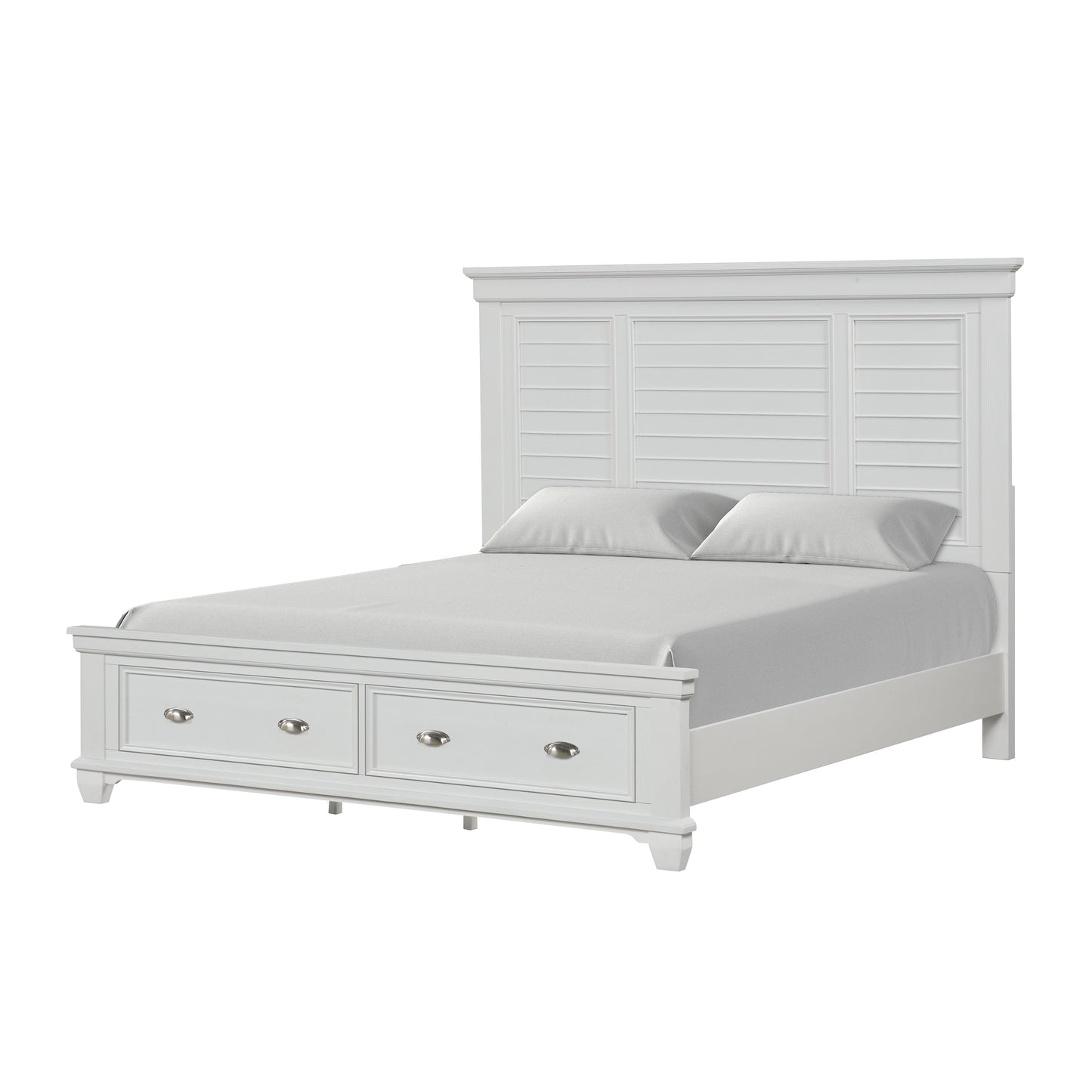 Jamestown 3 PC Bedroom Group