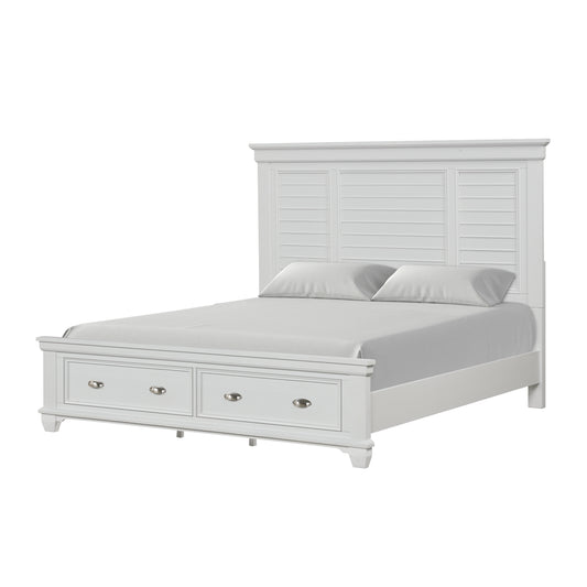 Jamestown Bed