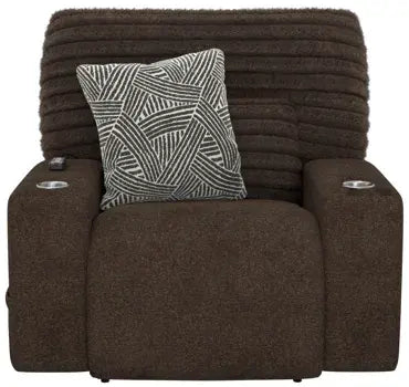 Zen Power Recliner w/Heat, Massage, and Zero Gravity